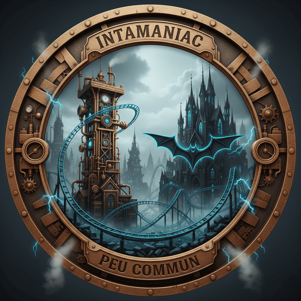 Badge secret Liechtenstein Connexion